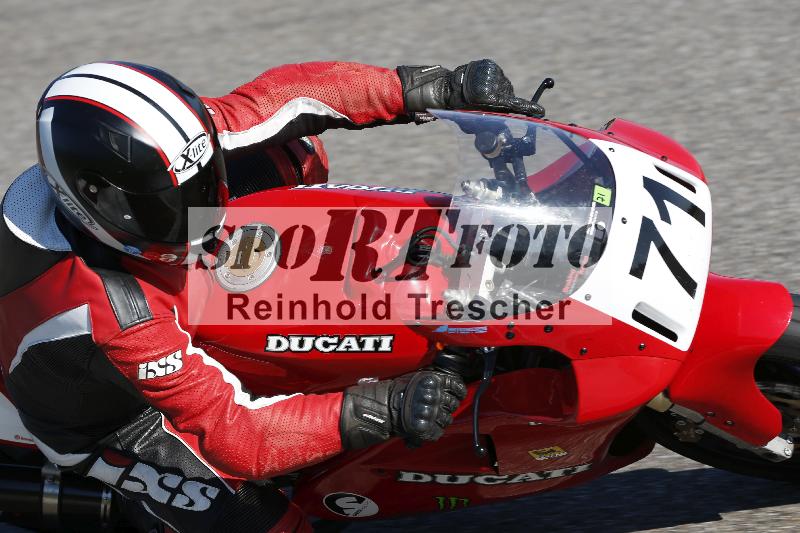 /56 02.10.2025 Speer Racing ADR/Classic/71